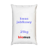 एप्पलसायर 25kg BIOMUS